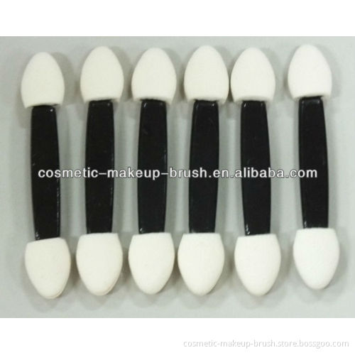 double ends eyeshadow applicator